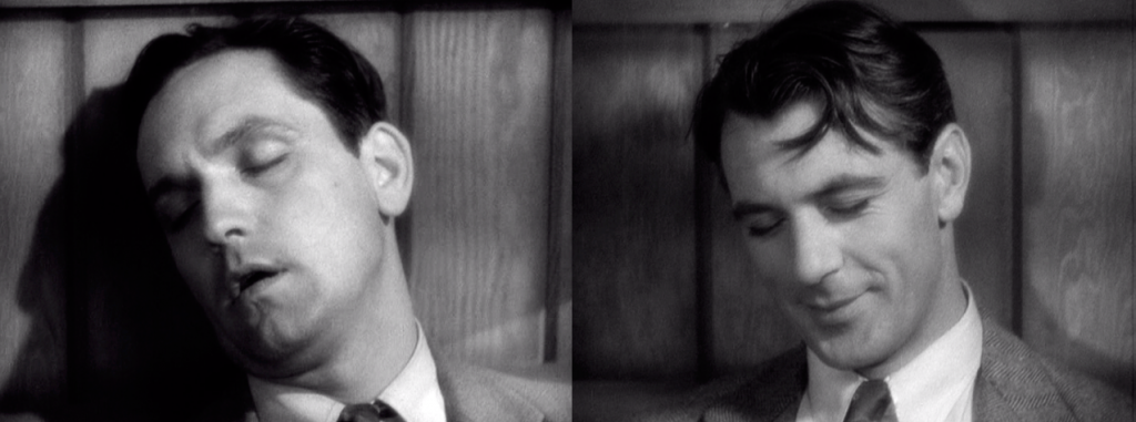 Design for Living (Uma mulher para dois, 1933) de Ernest Lubitsch