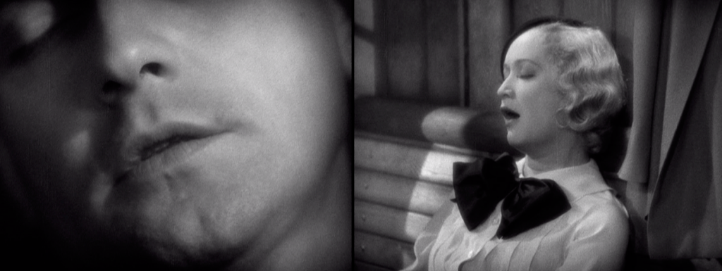 Design for Living (Uma mulher para dois, 1933) de Ernest Lubitsch