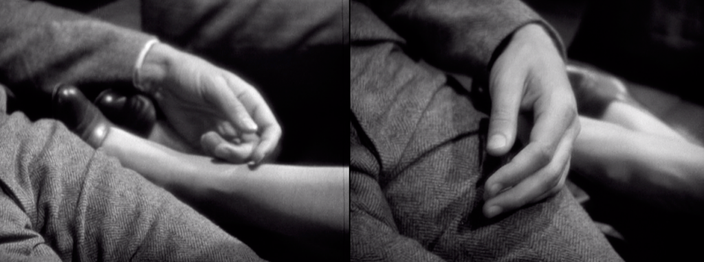 Design for Living (Uma mulher para dois, 1933) de Ernest Lubitsch