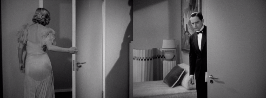 Design for Living (Uma mulher para dois, 1933) de Ernest Lubitsch