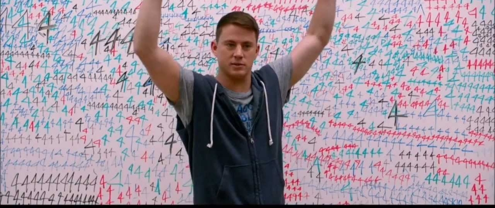 21 Jump Street (Agentes Secundários, 2012) de Phil Lord, Christopher Miller