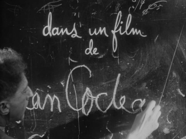 La belle et la bête (1946) de Jean Cocteau
