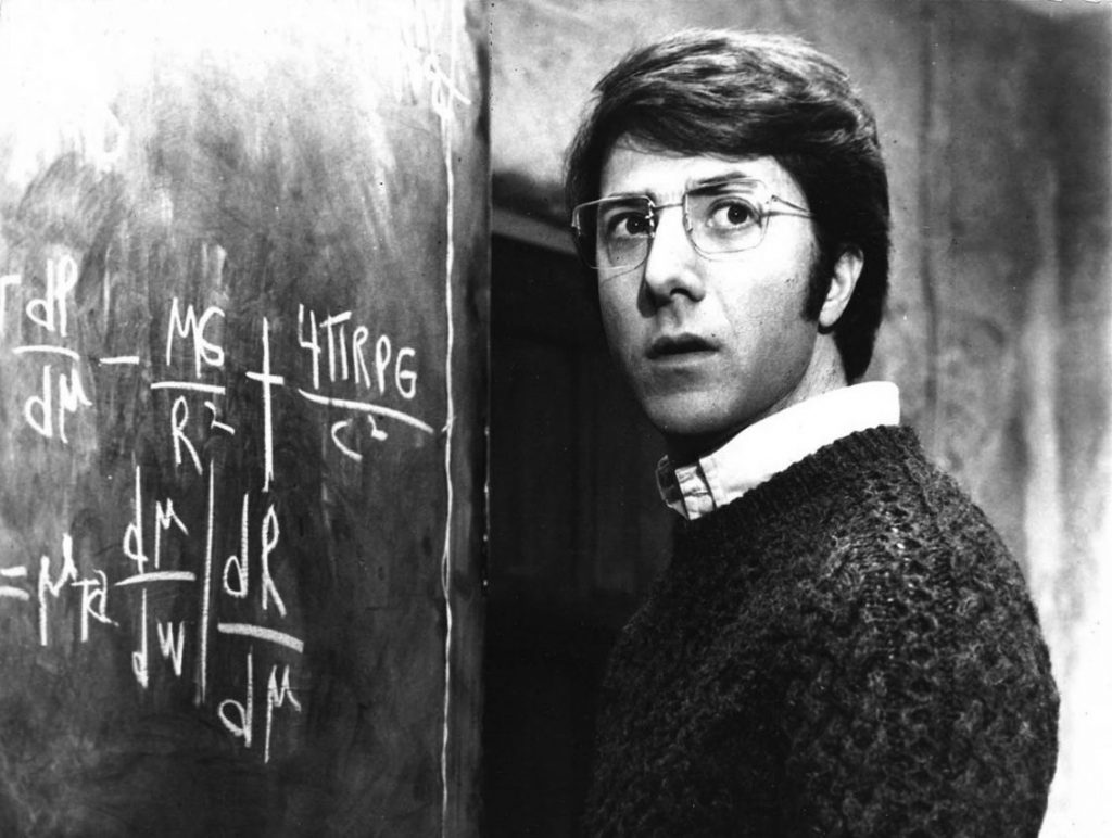 Straw Dogs (Cães de Palha, 1971) de Sam Peckinpah