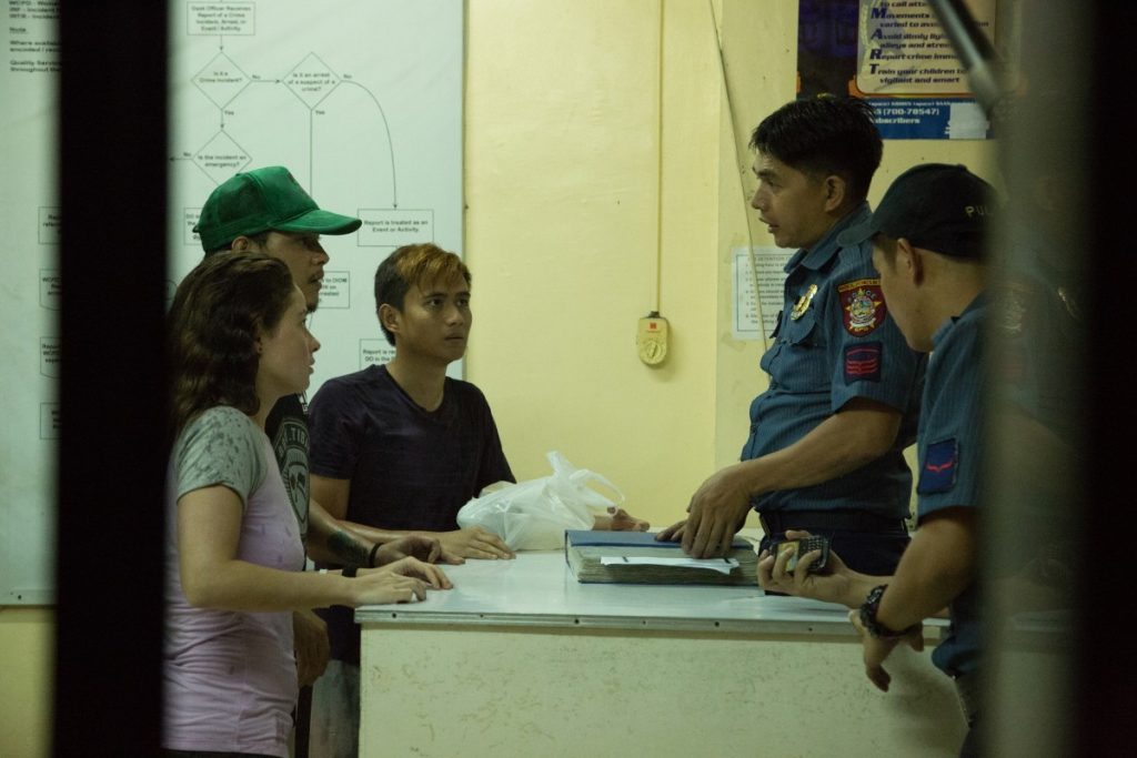 Ma' Rosa (Mãe Rosa, 2016) de Brillante Mendoza