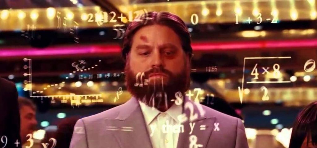 The Hangover (A Ressaca, 2009) de Todd Philips