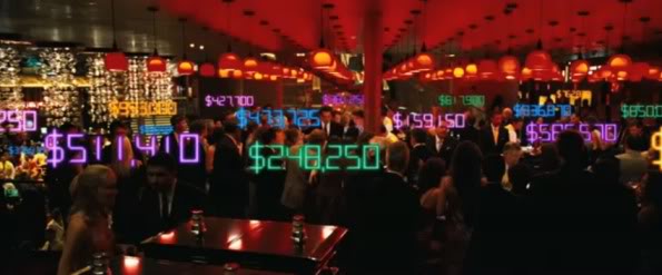 Ocean's Thirteen (2007) de Steven Soderbergh