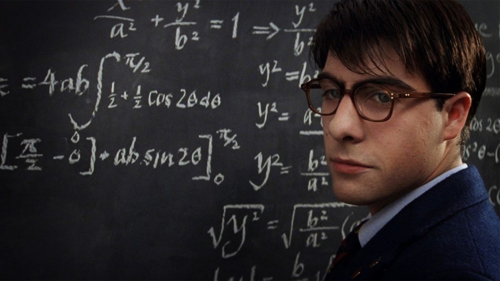 Rushmore (1998) de Wes Anderson