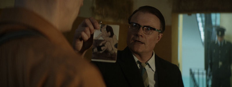 Tom of Finland (2017) de Dome Karukoski