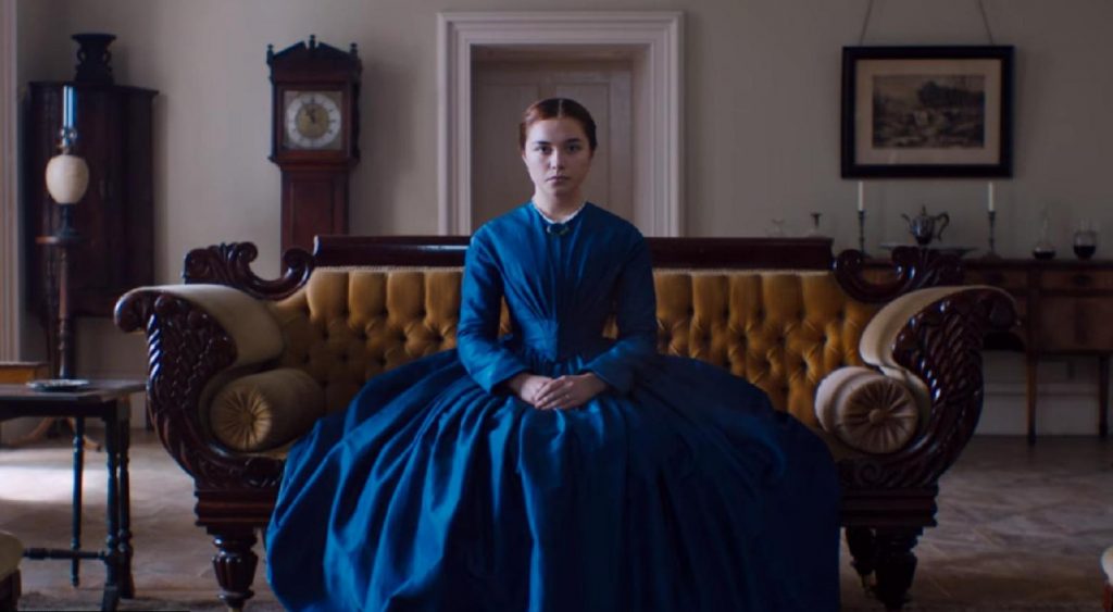 Lady MacBeth (2016) de William Oldroyd Lady MacBeth (2016) de William Oldroyd