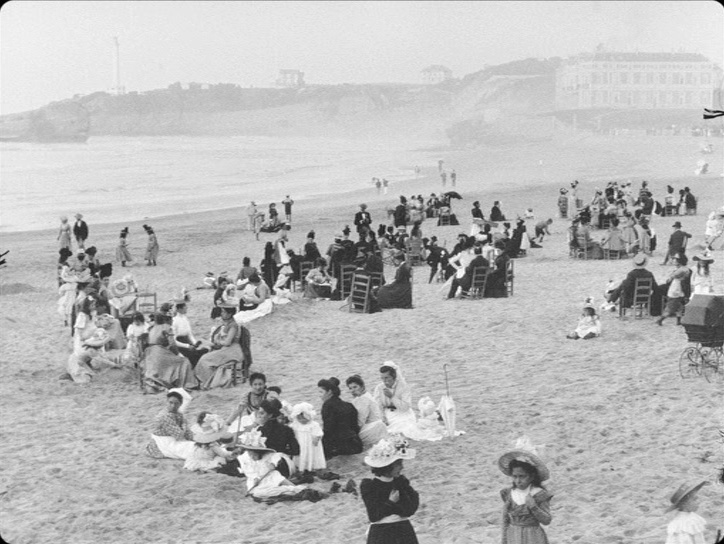 Lumière! (2016) de Thierry Frémaux