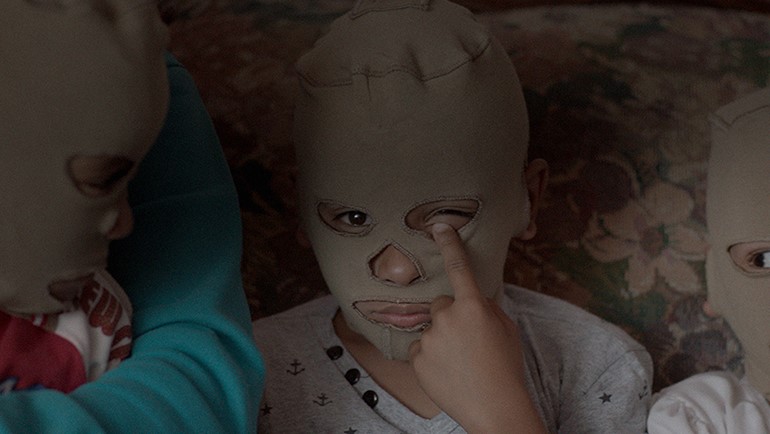 La Libertad del Diablo (2017) de Everardo González