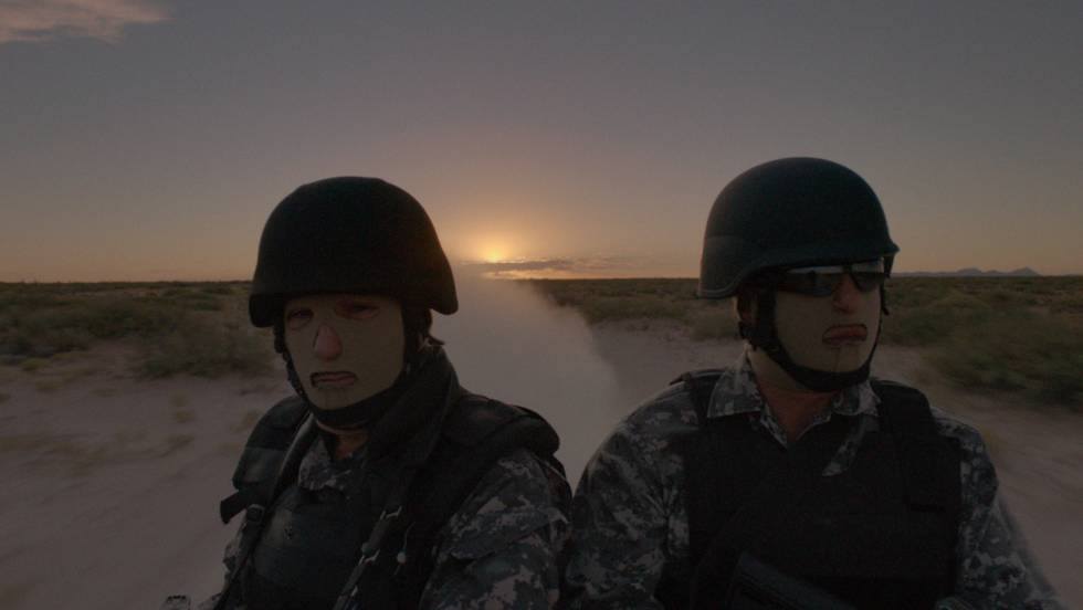 La Libertad del Diablo (2017) de Everardo González