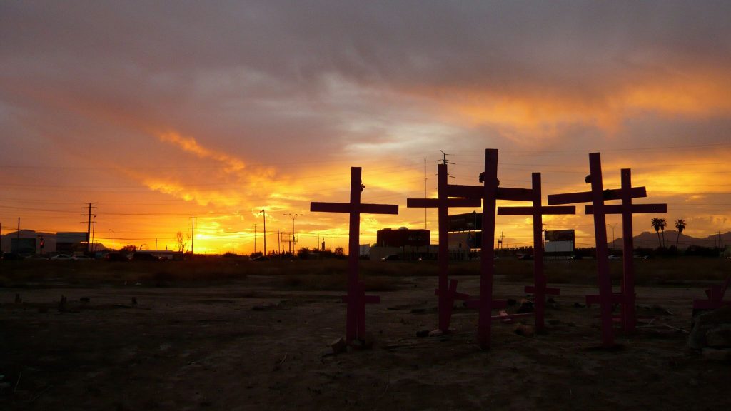 La Libertad del Diablo (2017) de Everardo González