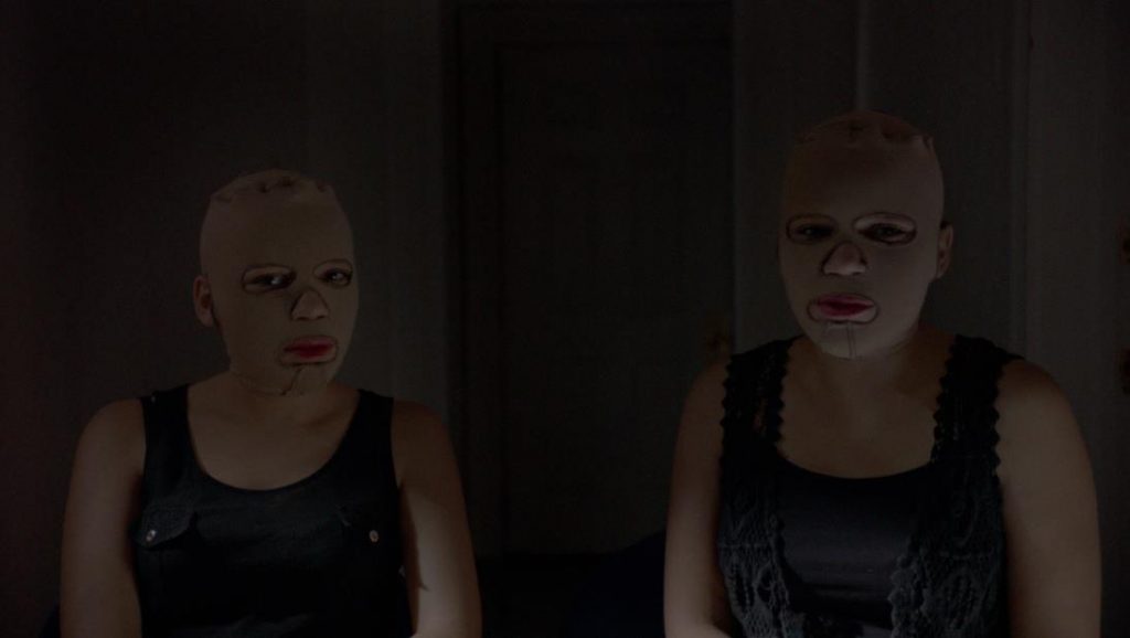 La Libertad del Diablo (2017) de Everardo González