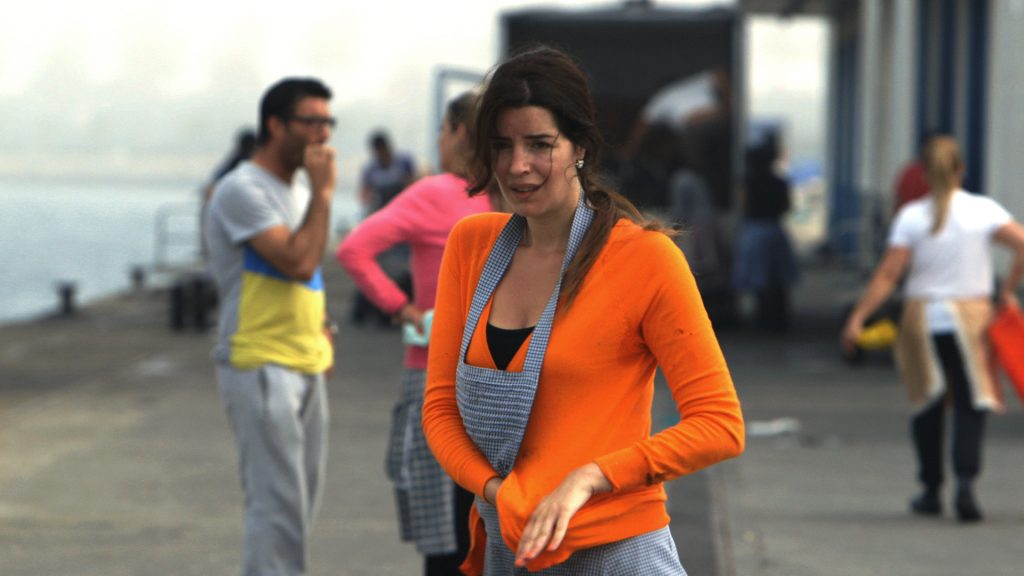 É o Amor (2013) de João Canijo