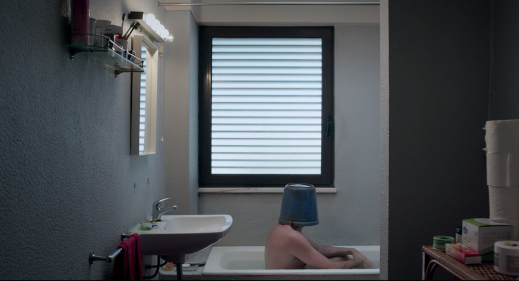 Colo (2017) by Teresa Villaverde