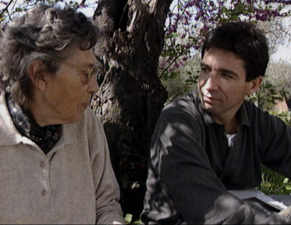 Fleurette (2002) by Sérgio Tréfaut