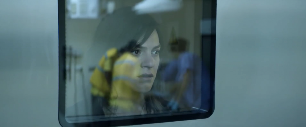 Una Mujer Fantastica (2017) de Sebastián Lelio