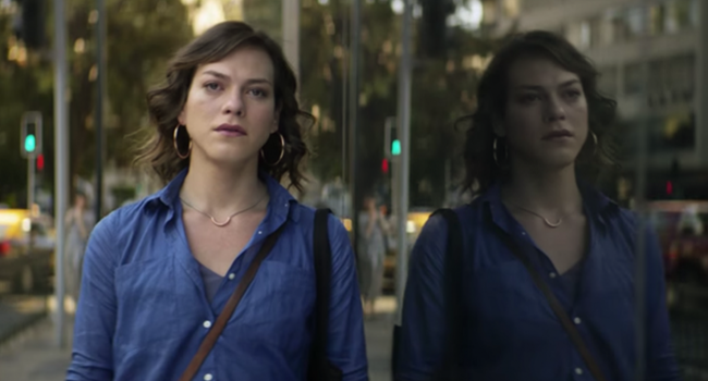 Una Mujer Fantastica (2017) de Sebastián Lelio