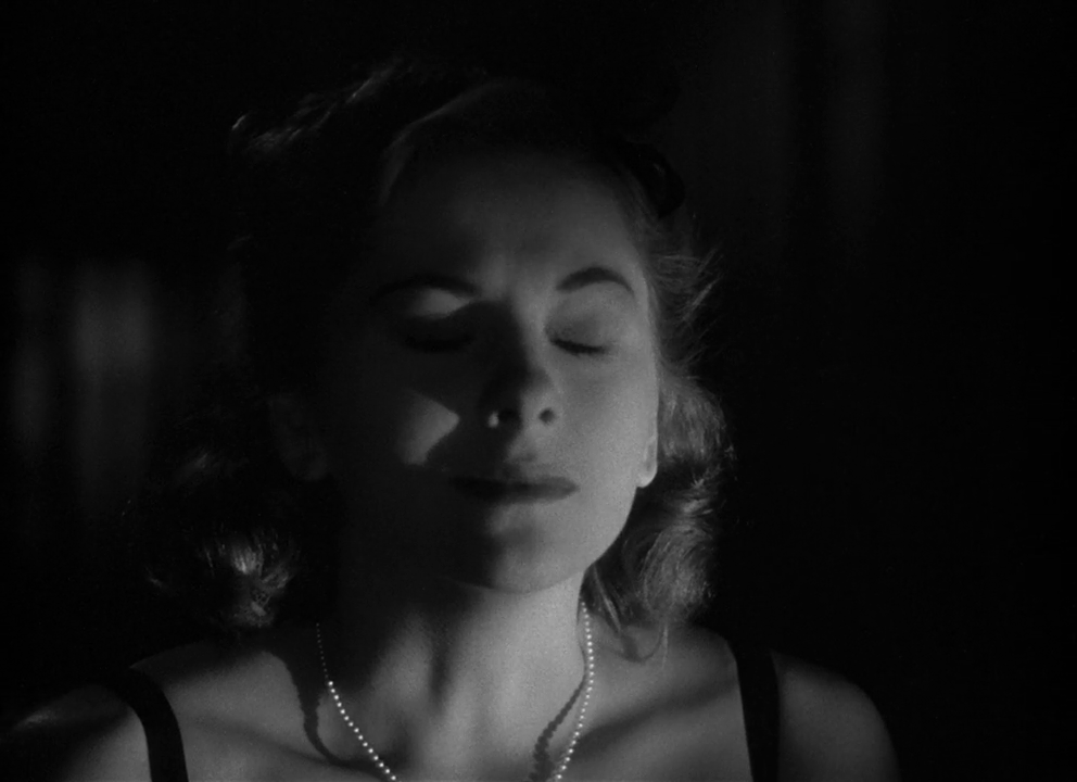 Rebecca (1940) de Alfred Hitchcock