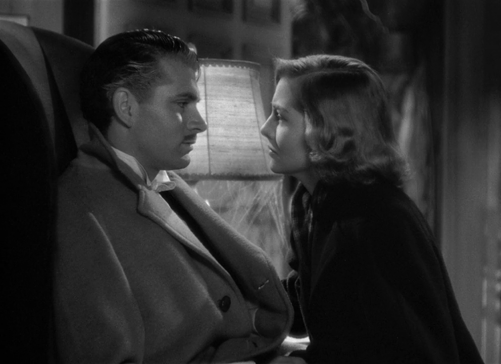 Rebecca (1940) de Alfred Hitchcock