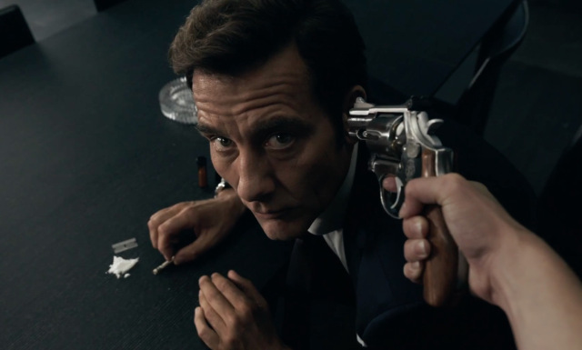 Anon (2018) de Andrew Niccol