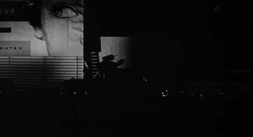 City of Fear (1959) de Irving Lerner