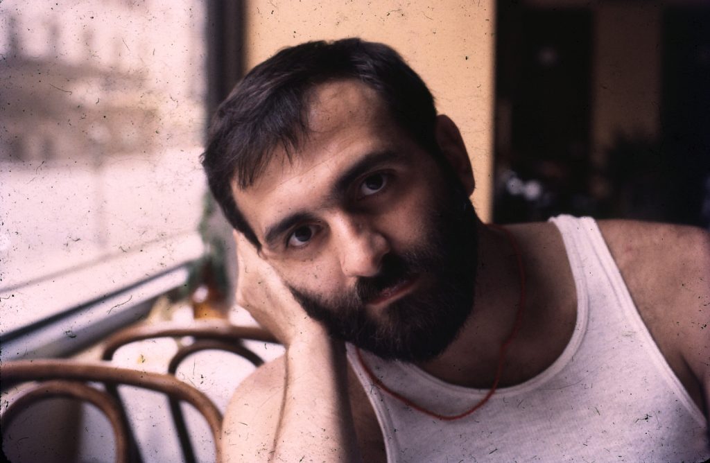 Inconfissões (2018) de Ana Galizia