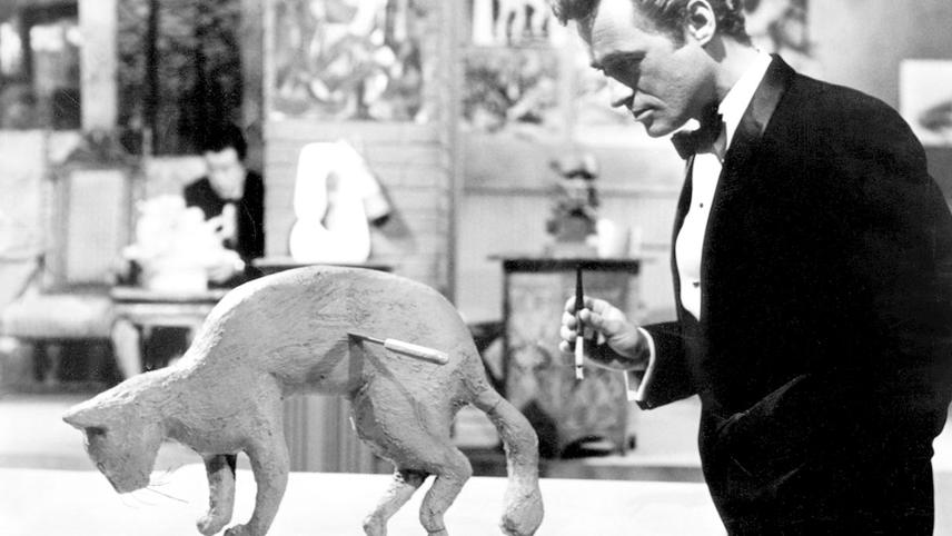 Carlos Natálio (CN): A Bucket of Blood (O Balde de Sangue, 1959) de Roger Corman