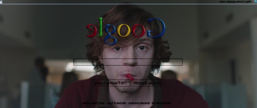 CN: American Animals (American Animals: O Assalto, 2018) de Bart Layton