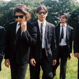 The Wolfpack (A Matilha, 2015) de Crystal Moselle
