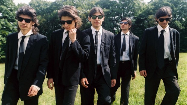 The Wolfpack (A Matilha, 2015) de Crystal Moselle